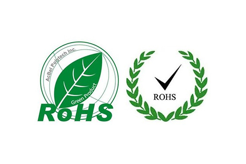 塑料包装需要做RoHS检测吗？